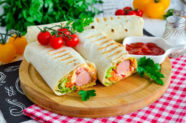 Фото товара